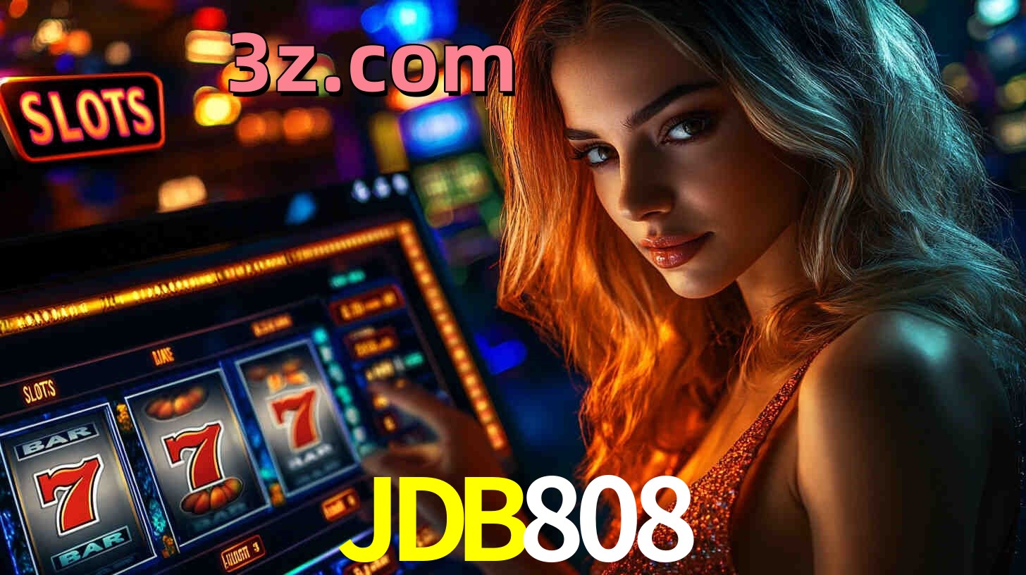 Apostas Esportivas no JDB808